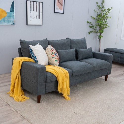 Panana modern fabric - fabric, 3