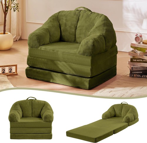 Folding sofa bed - folding,