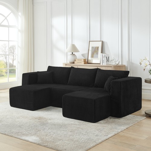 Modular sectional sofa - sectional,