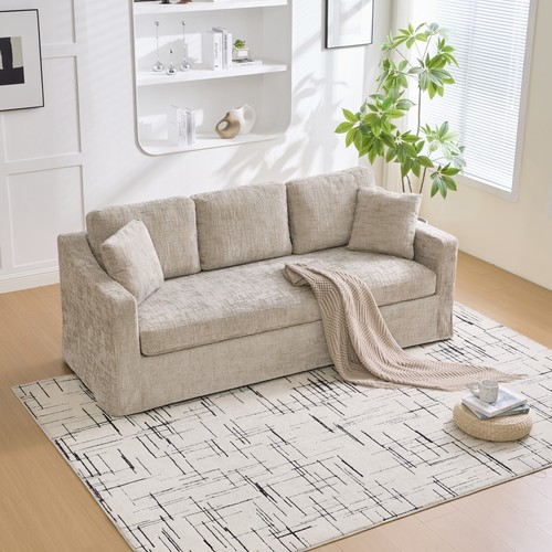 Wide modern casual - modern,