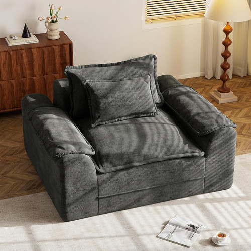 Cloud sectional sofa memory - cloud,