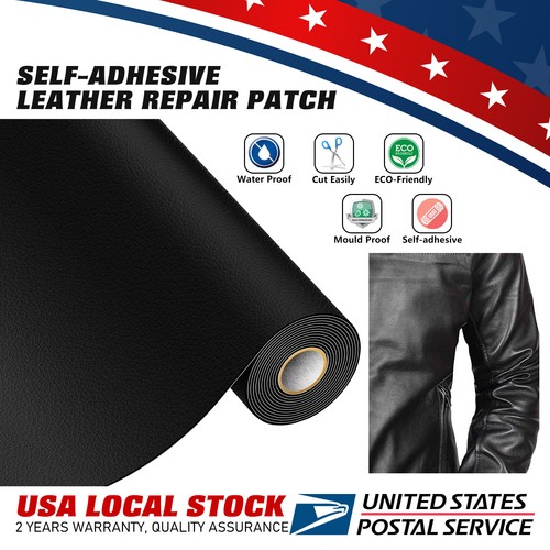 Self adhesive vinyl faux - self,