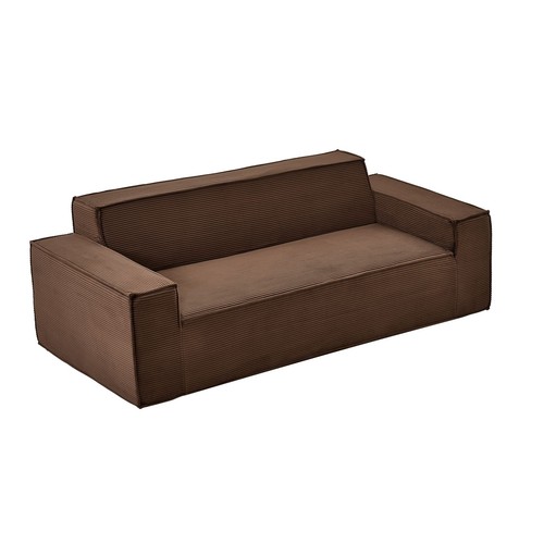 Seater sofa box 83 inch - 3-seater, 83-inch