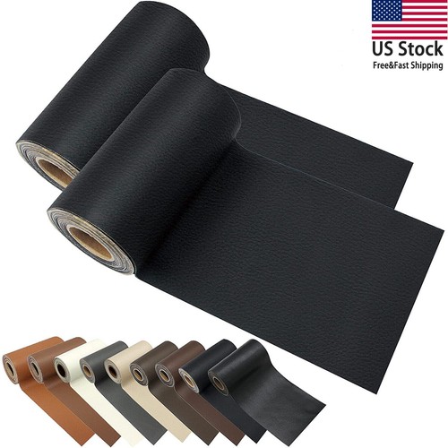 Self adhesive vinyl faux - vinyl,
