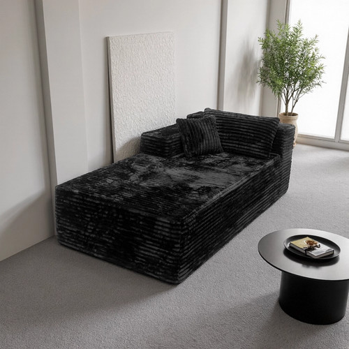 Seat modular sectional - 2-seat, sofa