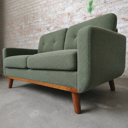 Modern minimalist - 65'',