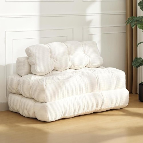 Versatile folding sofa - versatile,