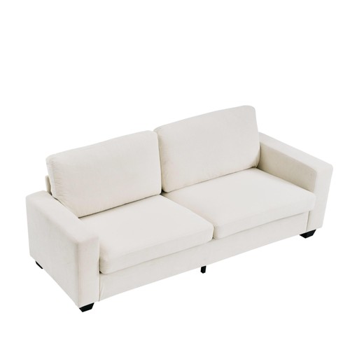 Inch seater sofa - 83,