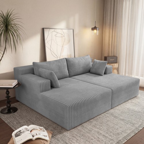Cloud sectional couch - cloud,