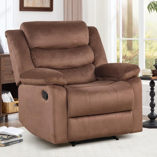 Canmov manual recliner - recliner, chair