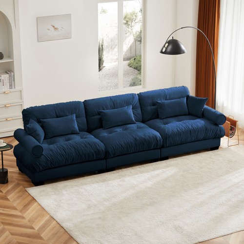 Extra large seat modern - ,