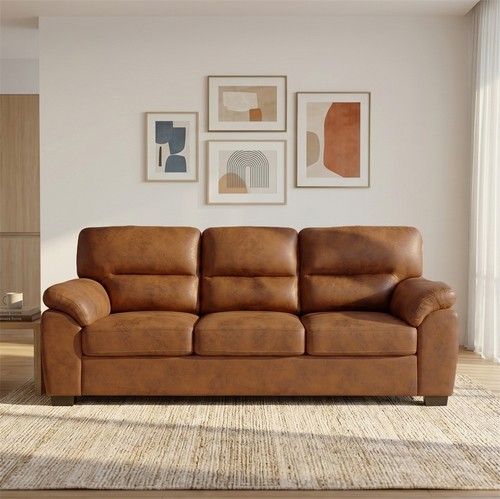 Modern foil fabric - foil, seater