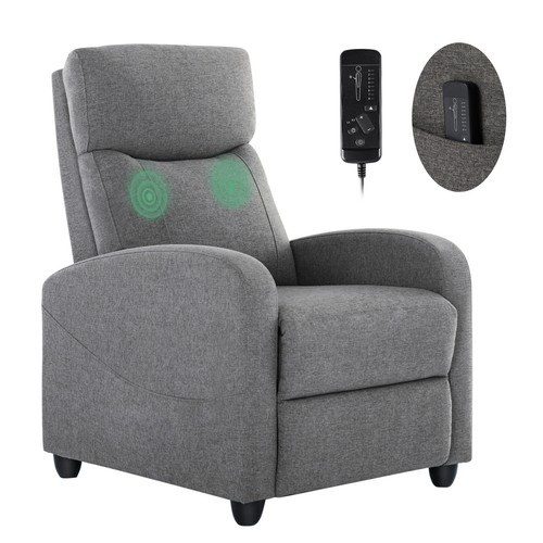 Adjustable home recliner - home,