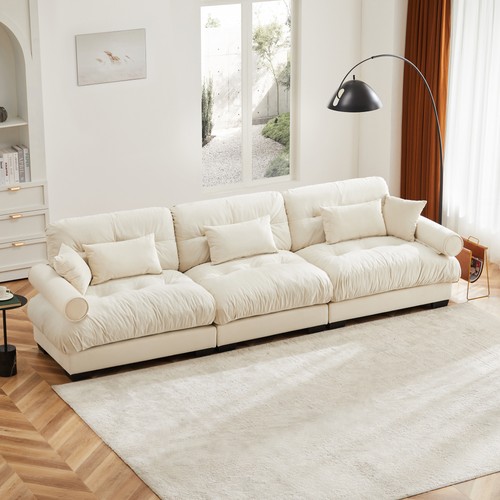 Extra large seat - ,