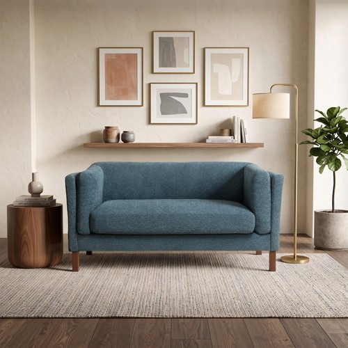 Modern loveseats inches - modern,
