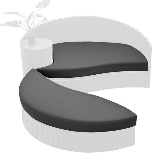 Outdoor round daybed cushion - outdoor,