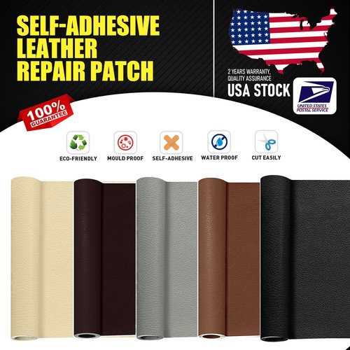 Self adhesive vinyl - adhesive, faux