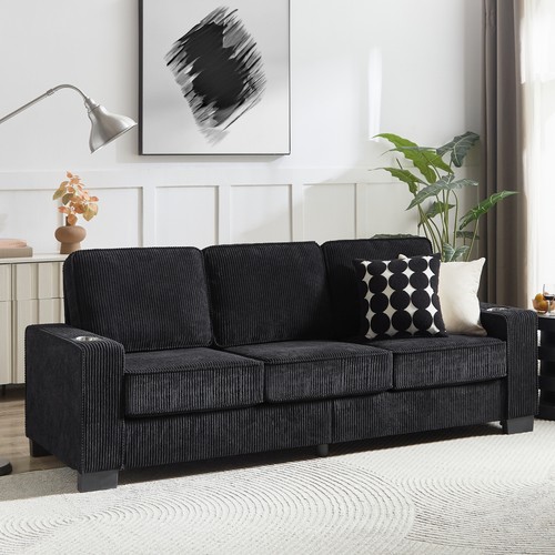 Corduroy fabric - 83.86"corduroy,