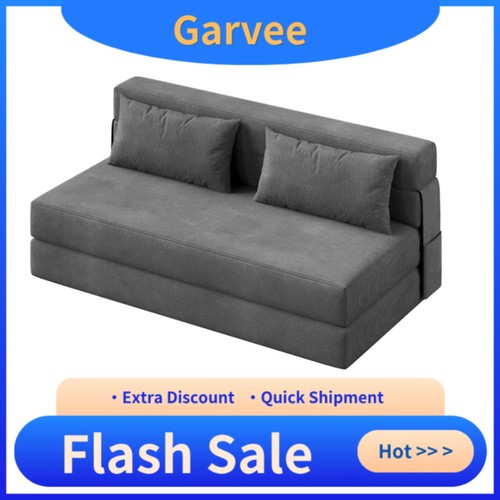 1 folding sofa - 🔥4‑in‑1,