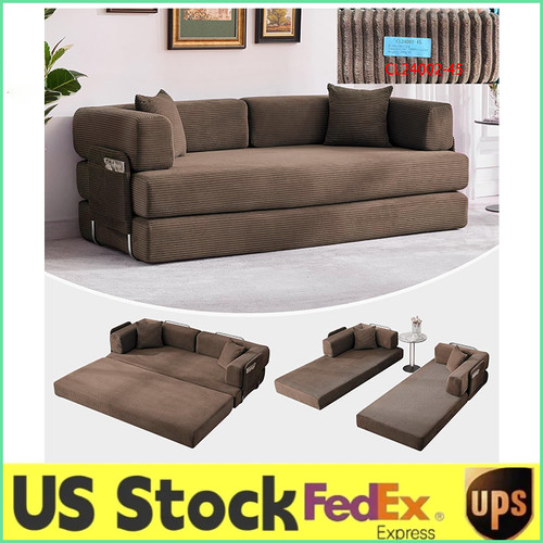 Convertible sleeper sofa - 🔝convertible,