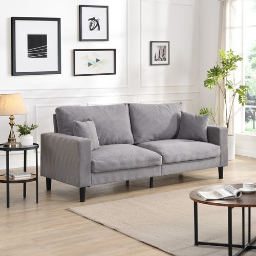 Modern sofa soft - modern,