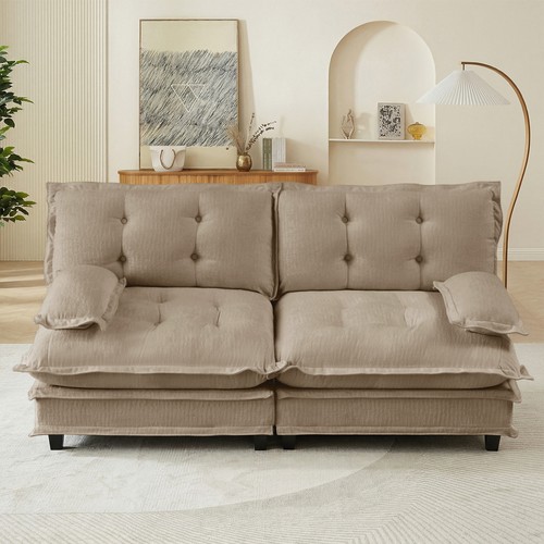Loveseat modern - ", loveseat,