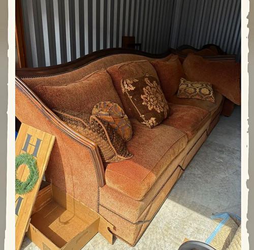 Stanford furniture corporation - stanford,