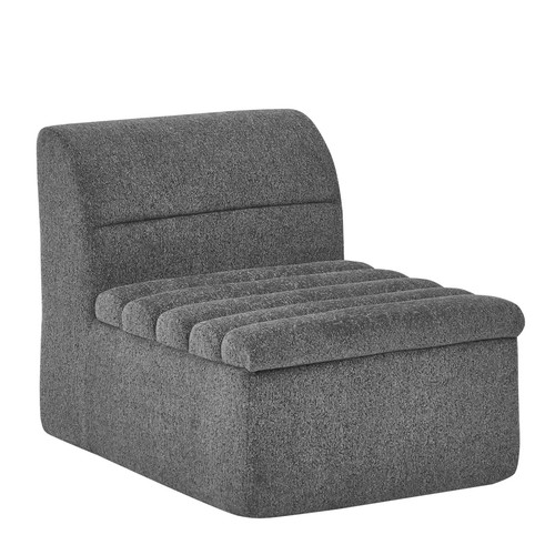 Modular sofa single seat - modular,
