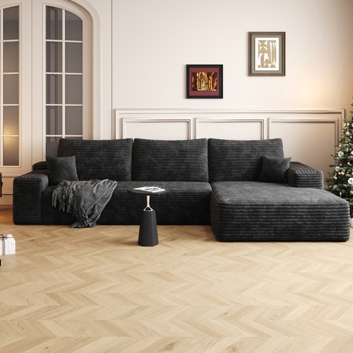 107 cloud sectional sofa with - sofa,