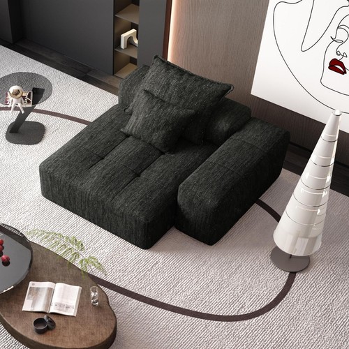 Modern oversized modular - oversized,