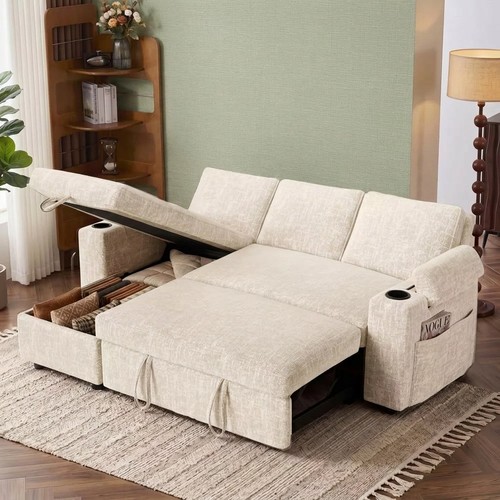 Sleeper sofa bed pull - sleeper,