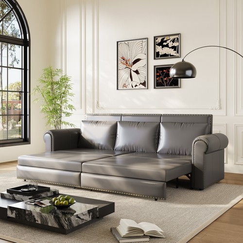 Chesterfield sofa king - chesterfield, sofa,93.7"