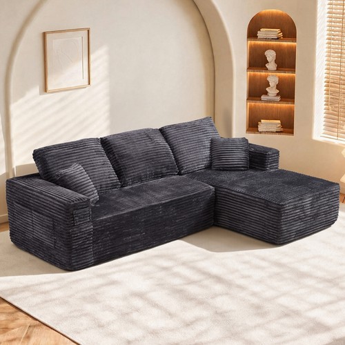 Modern modular sectional sofa - sectional,