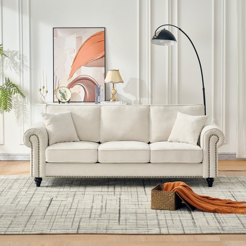 Modern seater sofa - modern,