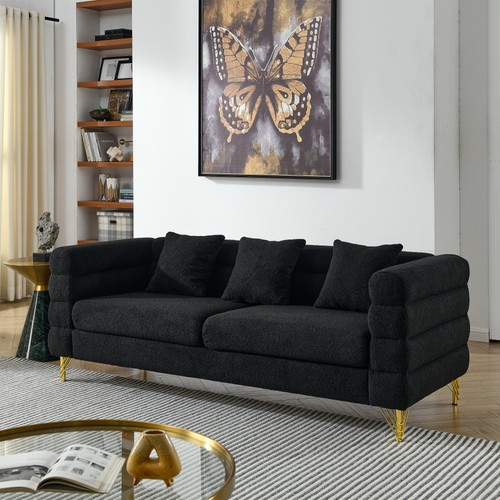 Oversized 3 seater - oversized,