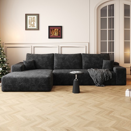 107 cloud sectional couch - 107",