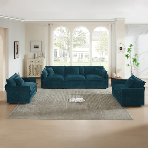 Sofa set 1 3 - set, of