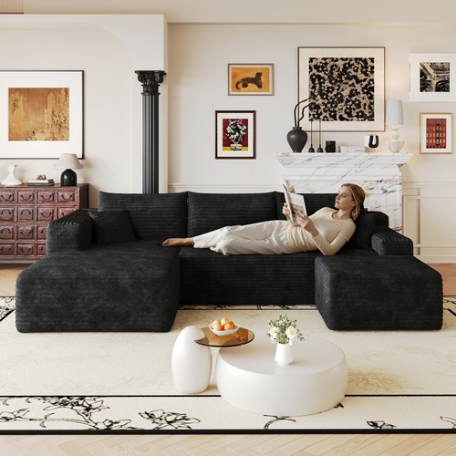 103 cloud shape - cloud, sofa