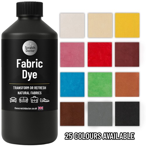 Fabric dye paint on - |,