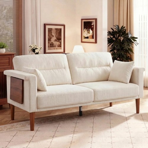 Loveseat sofa chenille - sofa,,