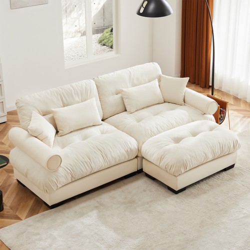Over size modern two - size,