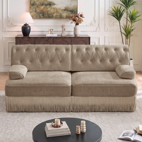 Soft velvet fabric - velvet,