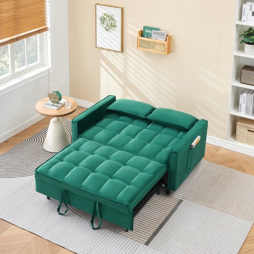 Convertible sleeper - 3-in-1,