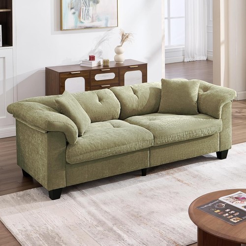Wide seater sofa - 3, sofa,