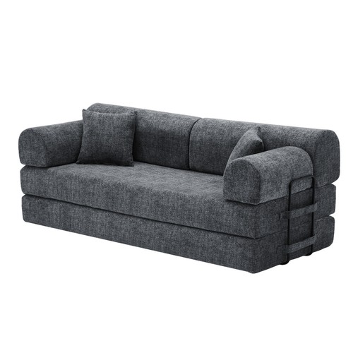 Convertible sleeper sofa - sleeper,