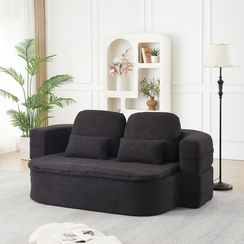 In 1 foldable - 75''2-in-1,