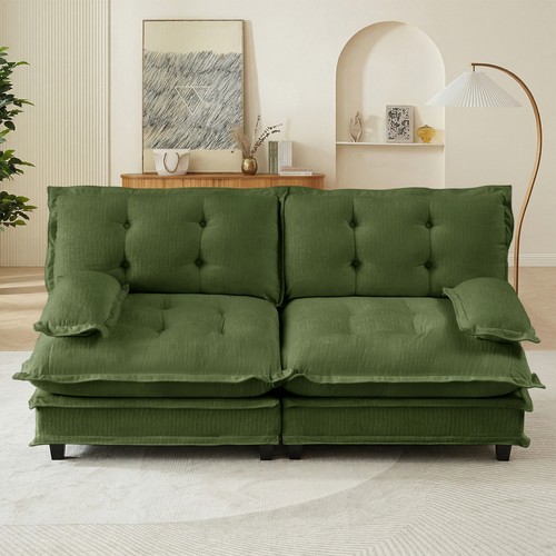 Loveseat modern - 77, loveseat,
