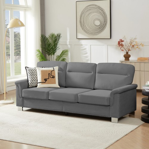 Compressed snowfleece - 82",