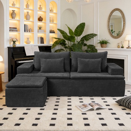 Shape modular sectional - l-shape,