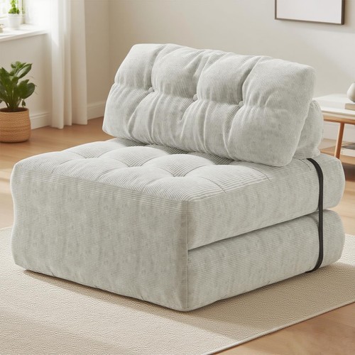 Folding sofa bed - bed,, floor